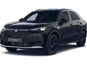 Volkswagen T-Roc 1.5 TSI OPF DSG Style
