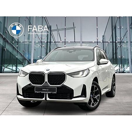 BMW X3 leasen