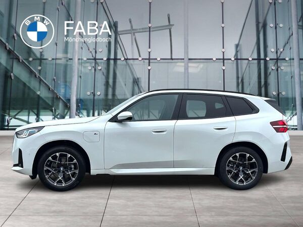 BMW X3 30e xDrive M Sportpaket HK HiFi DAB LED RFK bild 5