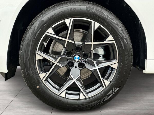 BMW X3 30e xDrive M Sportpaket HK HiFi DAB LED RFK bild 6