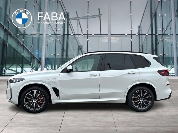 BMW X5 xDrive50e M Sport Pro HK HiFi DAB LED Shz bild 5