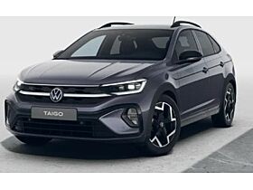 Volkswagen Taigo R-LINE 1.0 TSI 115 PS DSG *MATRIX LED*NAV PRO*KEYLESS*KAMERA*AHK*39.565€