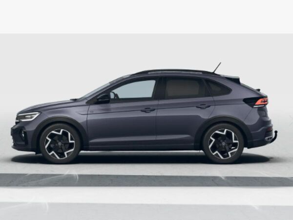 Volkswagen Taigo R-LINE 1.0 TSI 115 PS DSG *MATRIX LED*NAV PRO*KEYLESS*KAMERA*AHK*39.565€ bild 3