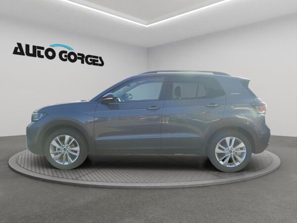 Volkswagen T-Cross GOAL 1.0 l TSI DSG ❗SOFORT❗AHK+RFK+ bild 2