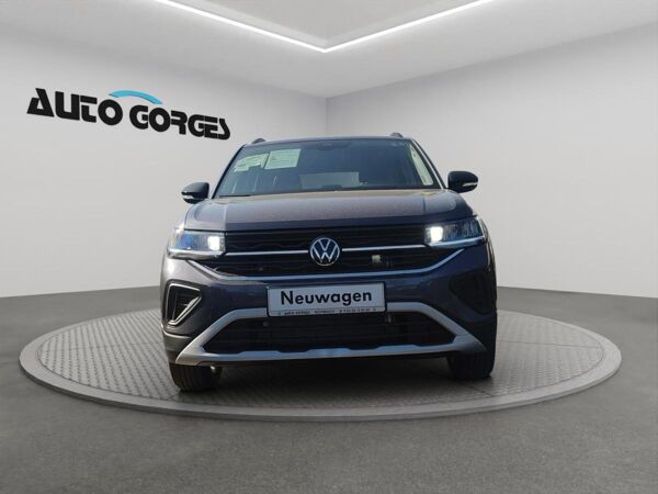 Volkswagen T-Cross GOAL 1.0 l TSI DSG ❗SOFORT❗AHK+RFK+ bild 7
