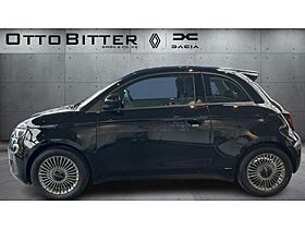 Fiat 500e ICON ELEKTRO ⚡️ 16"ALU/NAVI 🤩 SONDERAKTION 🛒 SOFORT VERFÜGBAR ❗️❗️❗️