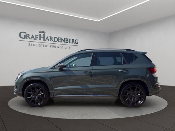 Cupra Ateca 2.0 TSI / SOFORT VERFÜGBAR ! bild 2