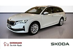 Skoda Octavia Combi Selection 1.5TSI LED.NAV.LIM.SIDEA.FRONTA.LANEA.KAM.KESSY.SMARTLINK.DAB