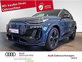 Audi Q6 e-tron S-Line Panorama Matirx-LED AHK B&O Audi Q6 e-tron S-Line Panorama Matirx-LED AHK B&O