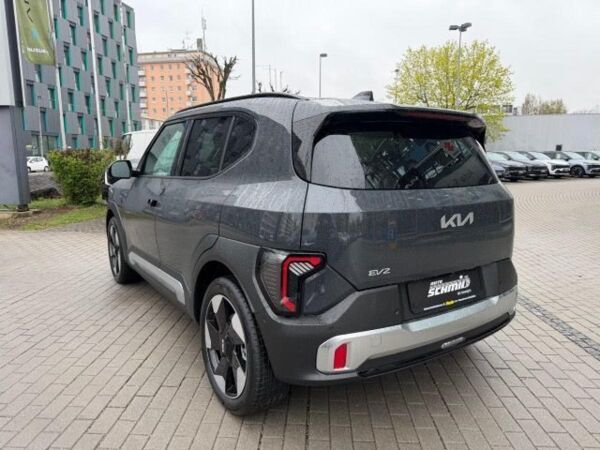 Kia EV2 EARTH 42,2kWh P2; P3; P4; P5; P6; P7 bild 3