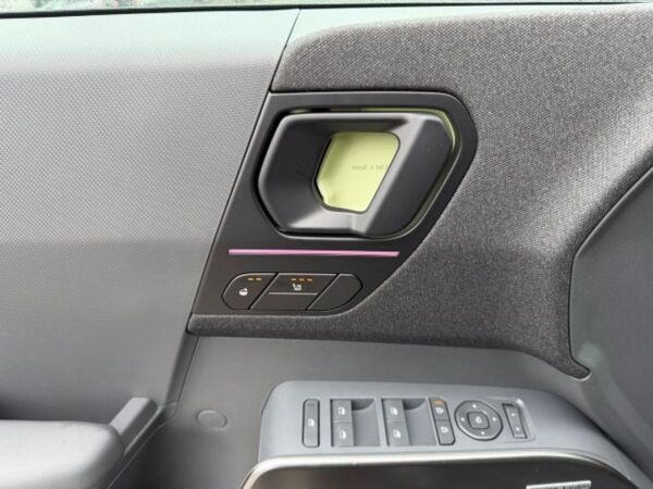 Kia EV2 EARTH 42,2kWh P2; P3; P4; P5; P6; P7 bild 4