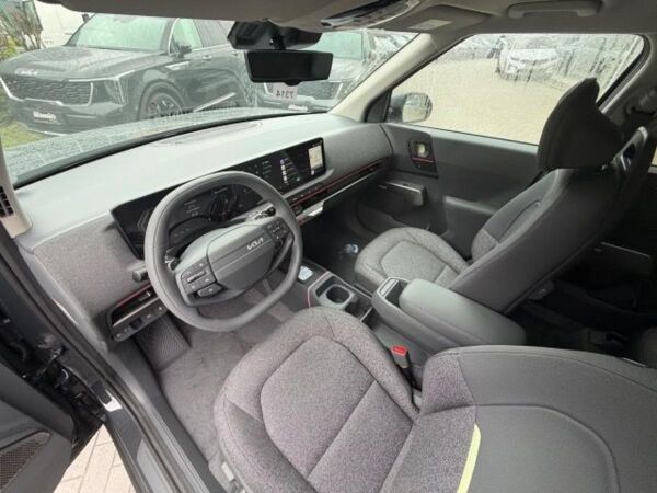 Kia EV2 EARTH 42,2kWh P2; P3; P4; P5; P6; P7 bild 7
