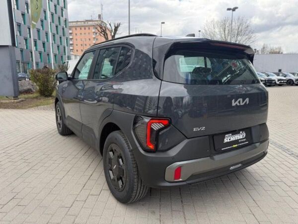 Kia EV2 EARTH 42,2kWh Sitz-Paket / Winter-Connect-Paket bild 6