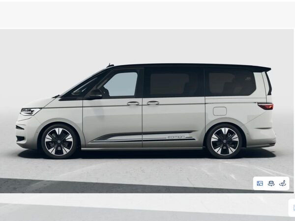 Volkswagen Multivan 2.0 TSI OPF DSG EDITION 8-Sitzer bild 2