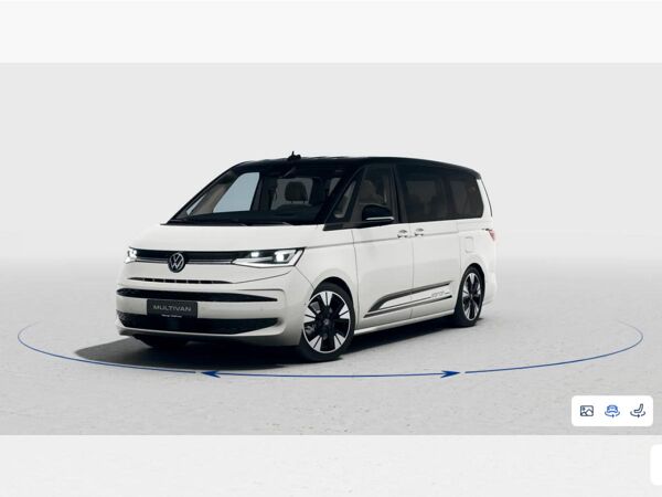 Volkswagen Multivan 2.0 TSI OPF DSG EDITION 8-Sitzer bild 1