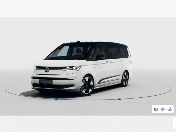 Volkswagen Multivan 2.0 TSI OPF DSG EDITION 8-Sitzer bild