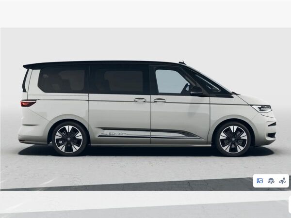 Volkswagen Multivan 2.0 TSI OPF DSG EDITION 8-Sitzer bild 4