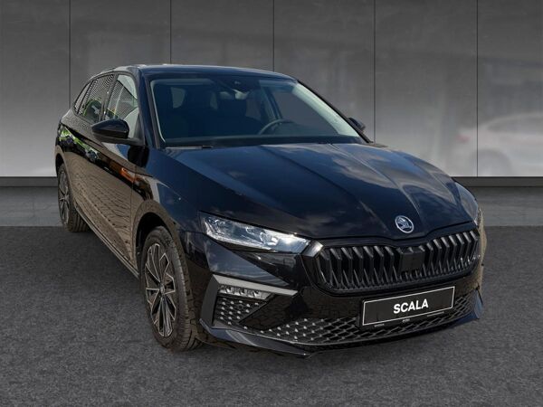 Skoda Scala 🚗TOUR 1.0 TSI DSG ❗️ SOFORT VERFÜGBAR ❗️ bild 2