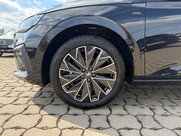 Skoda Scala 🚗TOUR 1.0 TSI DSG ❗️ SOFORT VERFÜGBAR ❗️ bild 4