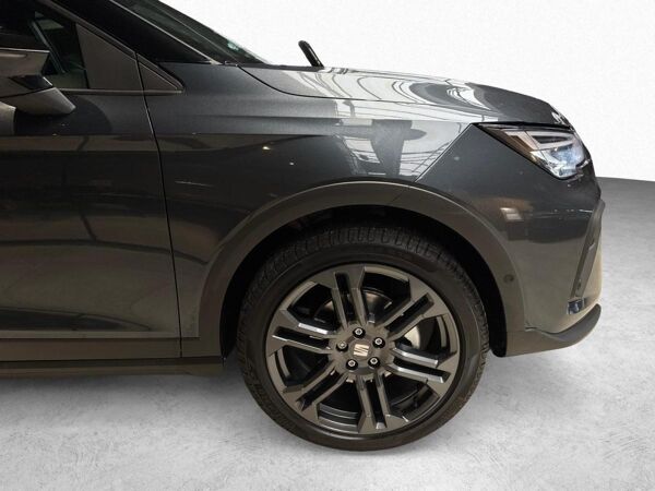 Seat Arona FR 1.0 TSI DSG neues Modell - TOP-LEASING 18 LED NAVI SHZ KESSY bild 3