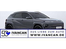 Hyundai KONA Elektro KONA ELEKTRO 49KWH SELECT Hyundai KONA Elektro KONA ELEKTRO 49KWH SELECT