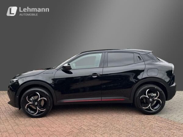 Alfa Romeo Junior Sport Speciale - MY26 - TechnologiePaket bild 3