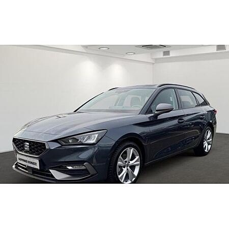 Seat Leon leasen