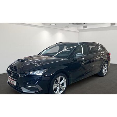 Seat Leon leasen