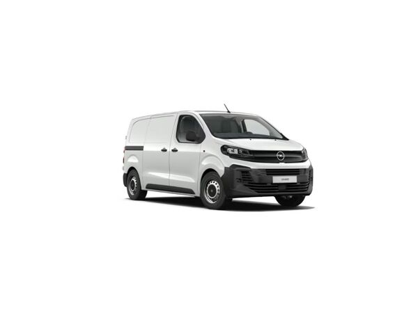 Opel Vivaro 🚨Kastenwagen - Limitiertes Angebot🚨 bild 3
