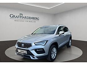 Seat Ateca Road Edition / SOFORT VERFÜGBAR !
