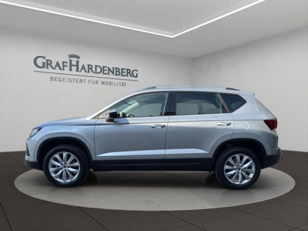 Seat Ateca Road Edition / SOFORT VERFÜGBAR ! bild 2