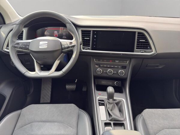 Seat Ateca Road Edition / SOFORT VERFÜGBAR ! bild 4