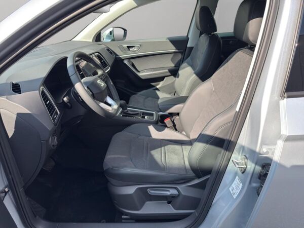 Seat Ateca Road Edition / SOFORT VERFÜGBAR ! bild 5