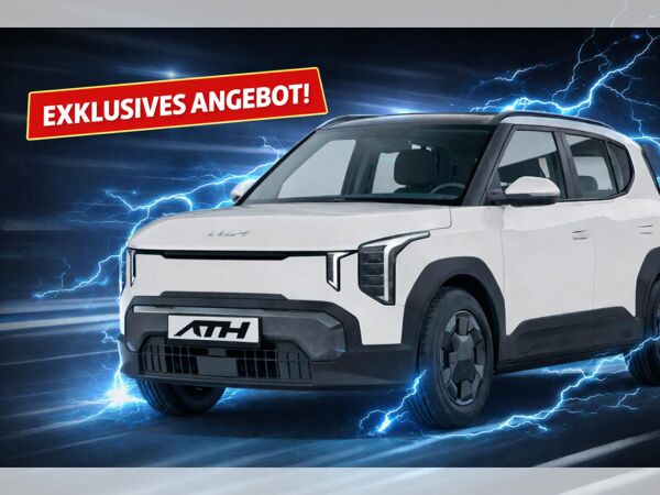 Kia EV2 AIR AKTION SCHNELL SEIN bild 1