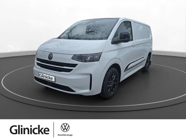Volkswagen Transporter T7Kasten Kurz "Edition" Navi ACC Rückfahrkamera bild 2