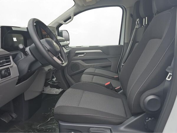 Volkswagen Transporter T7Kasten Kurz "Edition" Navi ACC Rückfahrkamera bild 3