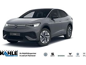 Volkswagen ID.5 Pro ENERGY 79 kWh 1-Gang-Automatik Desing-Paket IQ.Drive GJR AHK Volkswagen ID.5 Pro ENERGY 79 kWh 1-Gang-Automatik Desing-Paket IQ.Drive GJR AHK