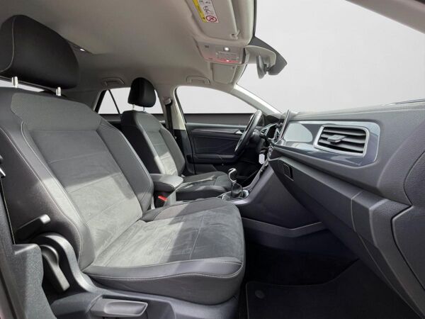 Volkswagen T-Roc 1.0 TSI *Style* Navi SHZ ACC PDC VKZ-Erk. bild 4