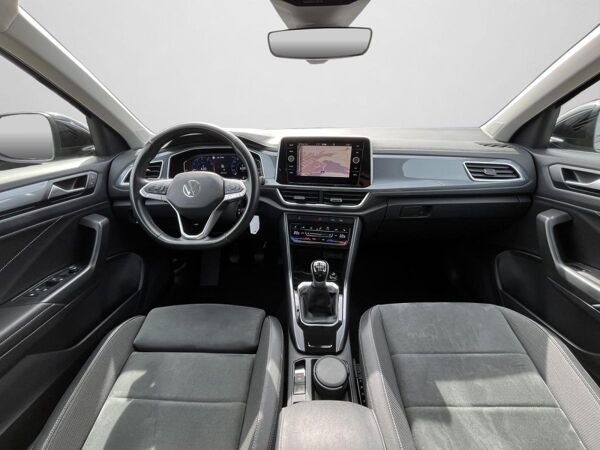 Volkswagen T-Roc 1.0 TSI *Style* Navi SHZ ACC PDC VKZ-Erk. bild 4