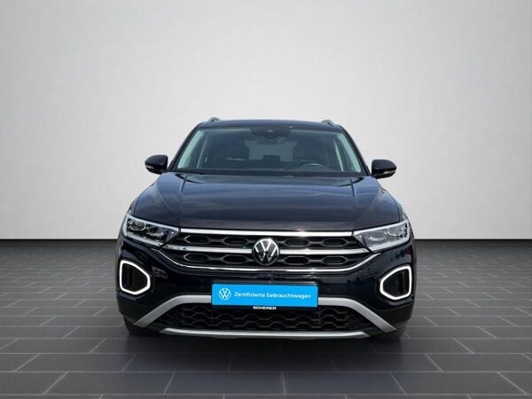 Volkswagen T-Roc 1.0 TSI *Style* Navi SHZ ACC PDC VKZ-Erk. bild 6