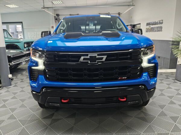 Chevrolet Silverado bild 7