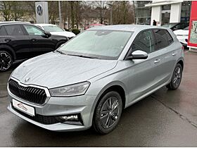 Skoda Fabia Balance 1,0 TSI 85 kW 7-Gang-DSG * ab 119€ mtl netto möglich-sofort verfügbar* Skoda Fabia Balance 1,0 TSI 85 kW 7-Gang-DSG * ab 119€ mtl netto möglich-sofort verfügbar*