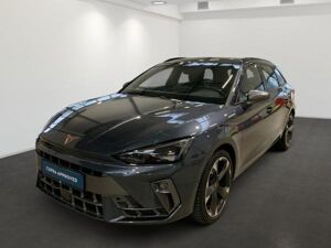 Cupra Leon SP 1.5 eTSI🔥KEINE NEBENKOSTEN🔥DSG🔥NAVI🔥KAMERA🔥LED bild 1