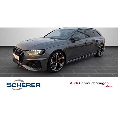 Audi A4 leasen