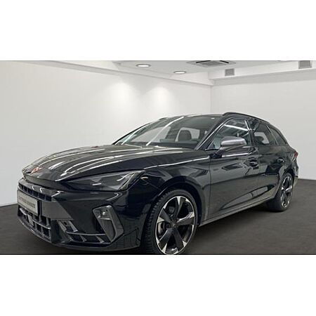 Cupra Leon leasen