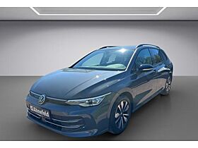 Volkswagen Golf VIII Variant 2.0 TDI Goal DSG