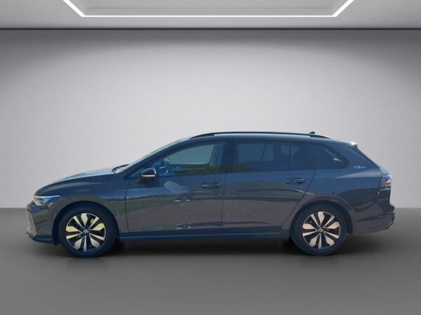 Volkswagen Golf VIII Variant 2.0 TDI Goal DSG bild 2