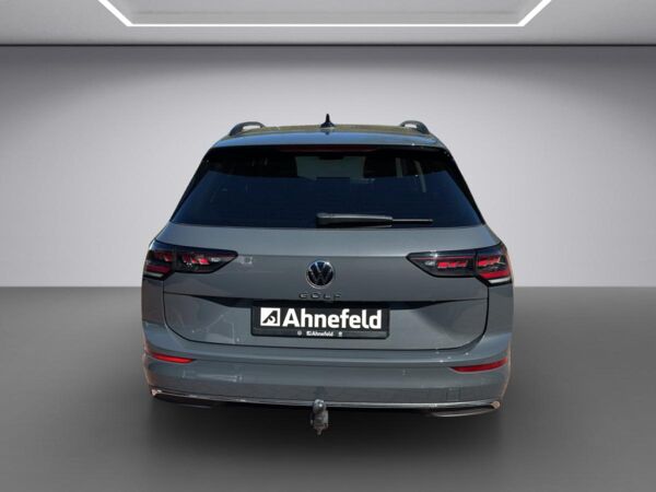 Volkswagen Golf VIII Variant 2.0 TDI Goal DSG bild 4