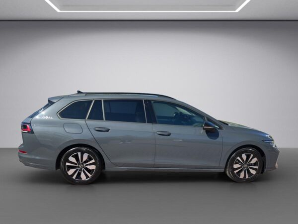 Volkswagen Golf VIII Variant 2.0 TDI Goal DSG bild 6