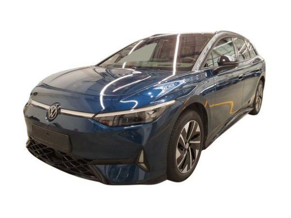 Volkswagen ID.7 Tourer GTX /AHK /PLUS-PAKETE bild